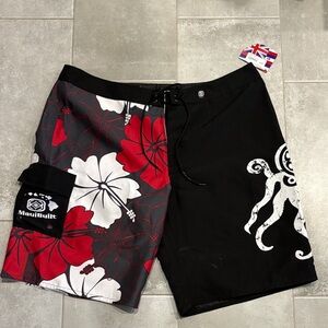 Maui Built Men's Board Shorts